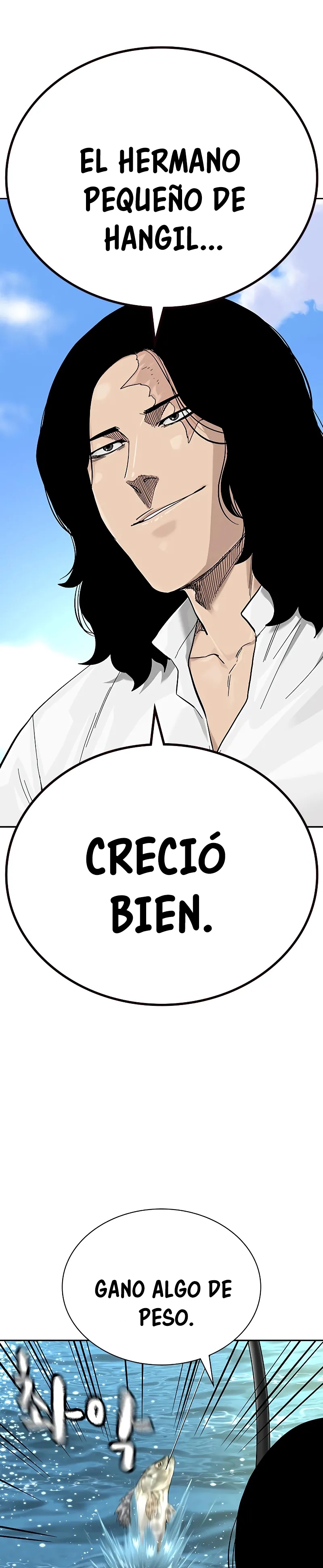To Not Die Capitulo 109 página 48