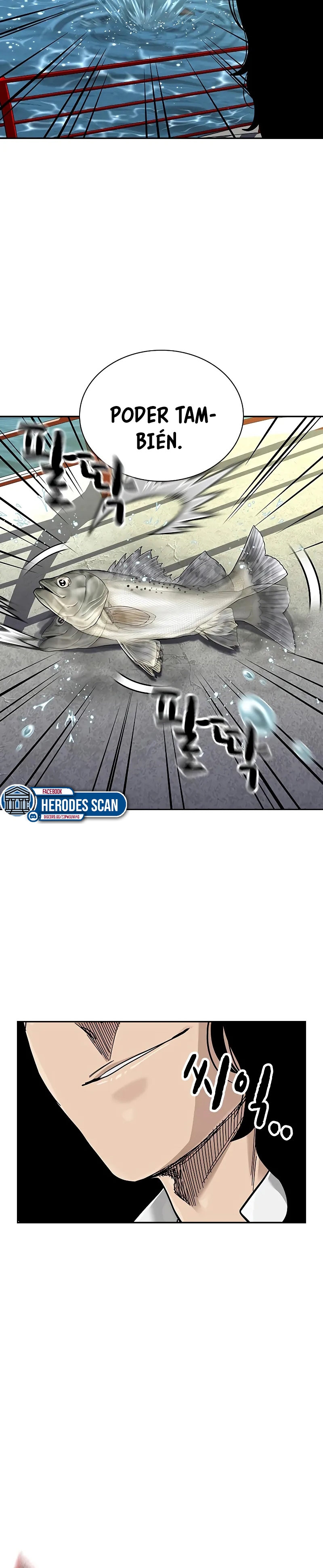 To Not Die Capitulo 109 página 49