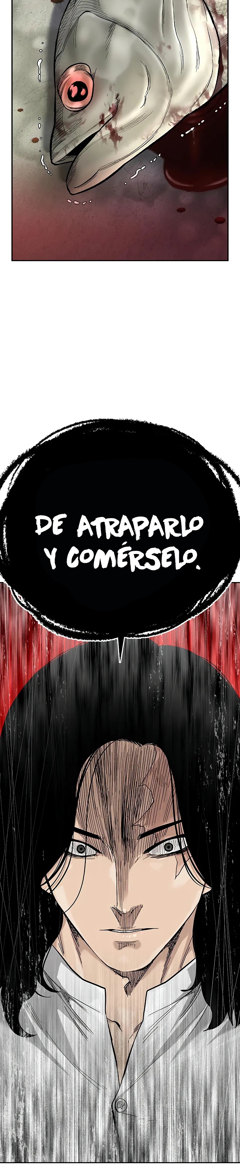 To Not Die Capitulo 109 página 51