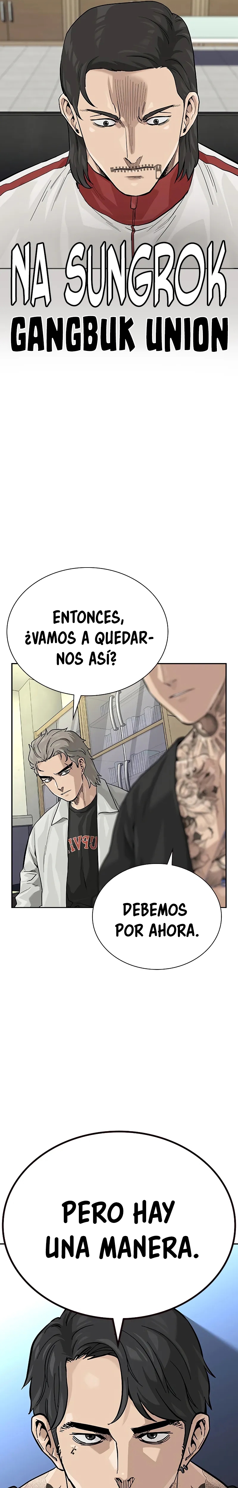 To Not Die Capitulo 110 página 10