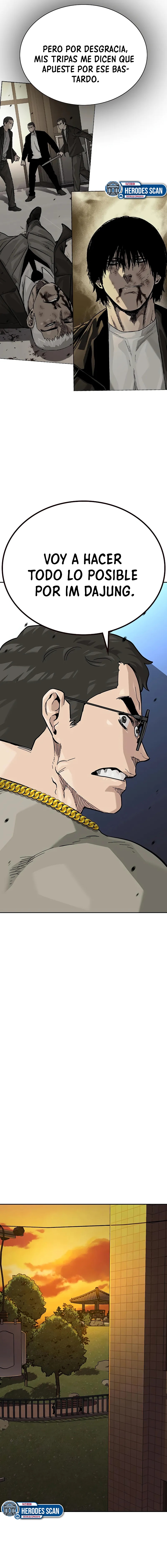 To Not Die Capitulo 111 página 7