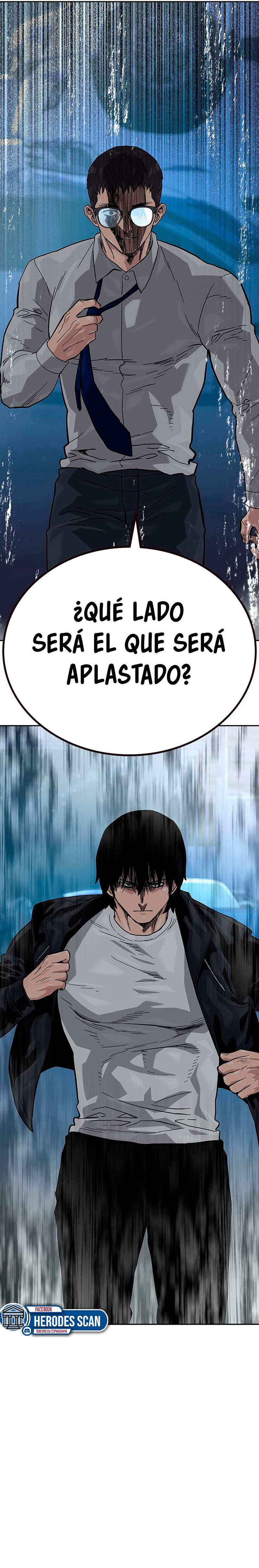 To Not Die Capitulo 117 página 24