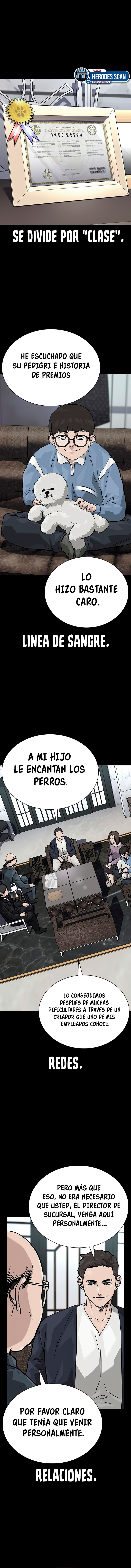 To Not Die Capitulo 118 página 16
