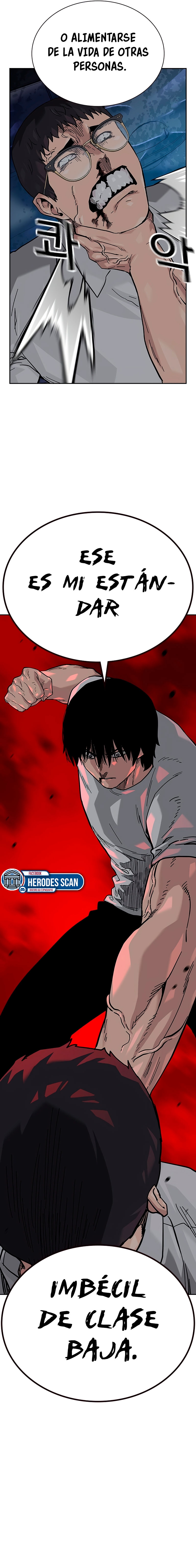 To Not Die Capitulo 118 página 26