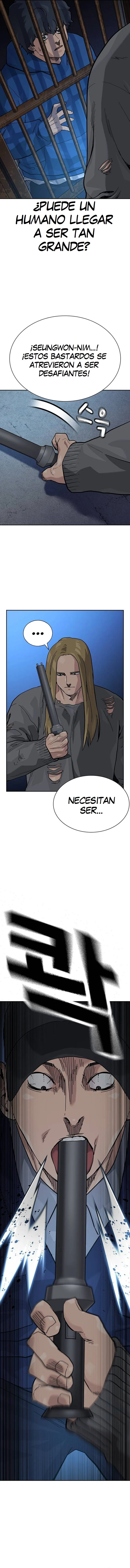 To Not Die Capitulo 123 página 13