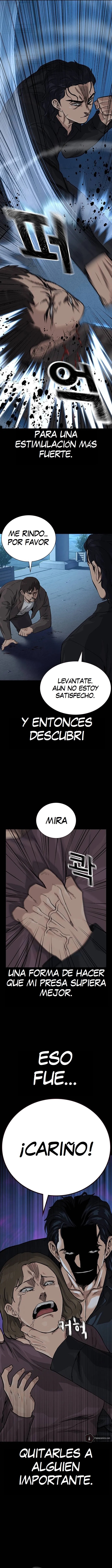 To Not Die Capitulo 125 página 2