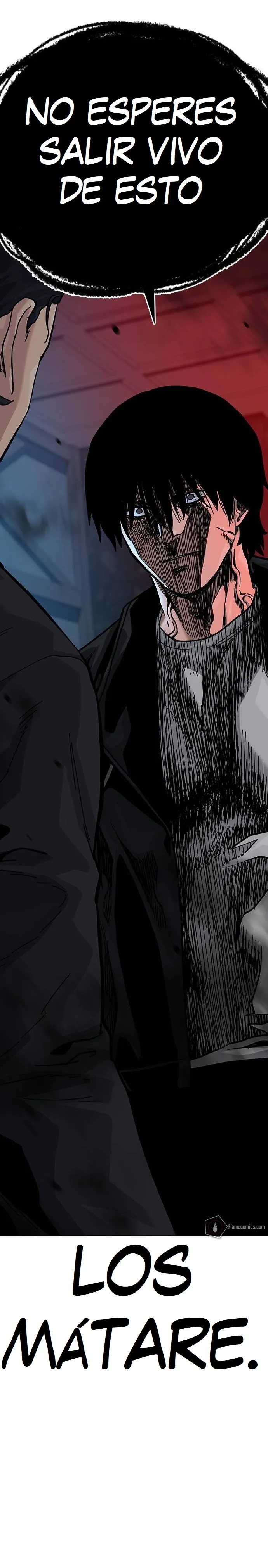 To Not Die Capitulo 125 página 23