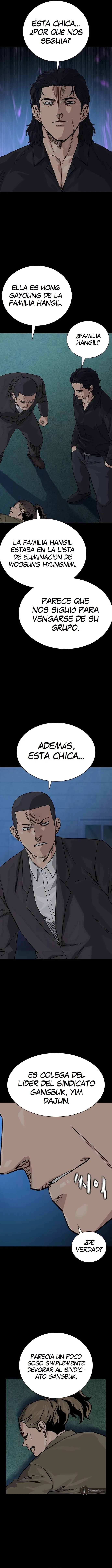 To Not Die Capitulo 125 página 6