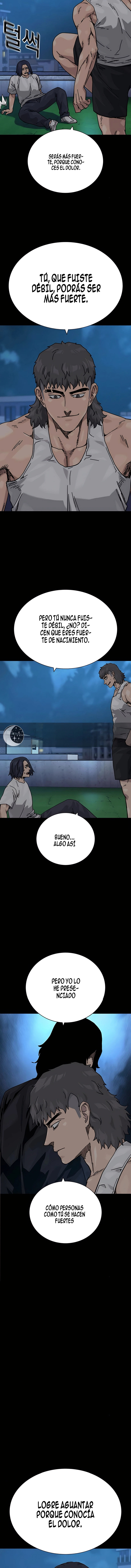 To Not Die Capitulo 206 página 14