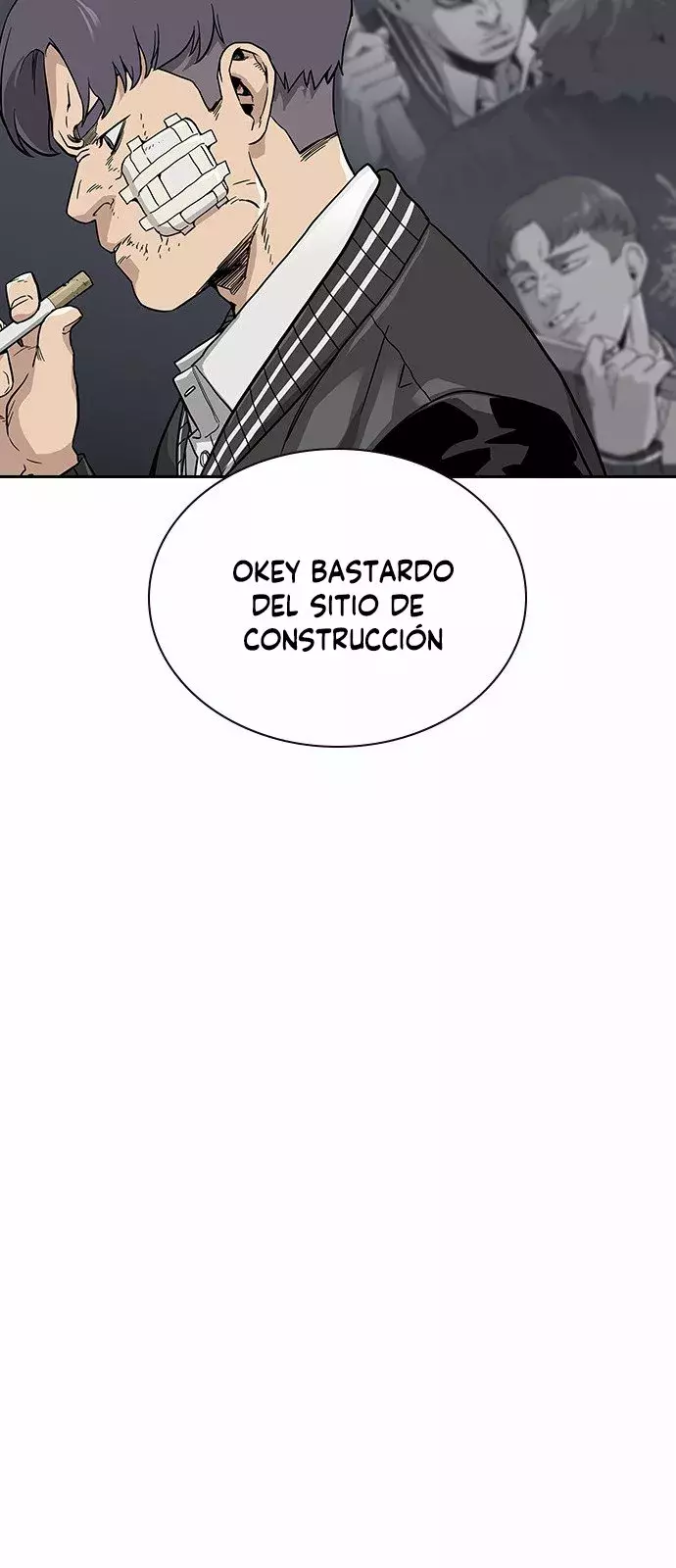 To Not Die Capitulo 3 página 48