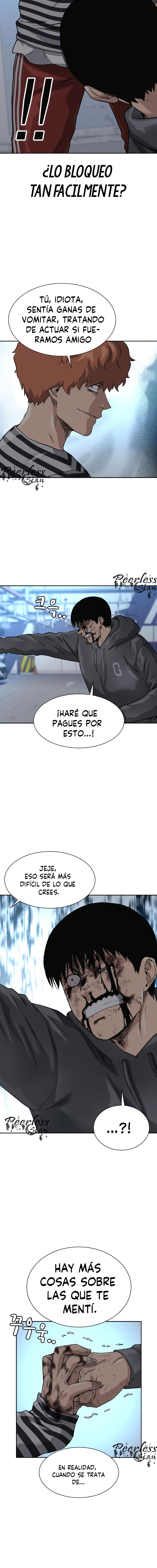 To Not Die Capitulo 51 página 13