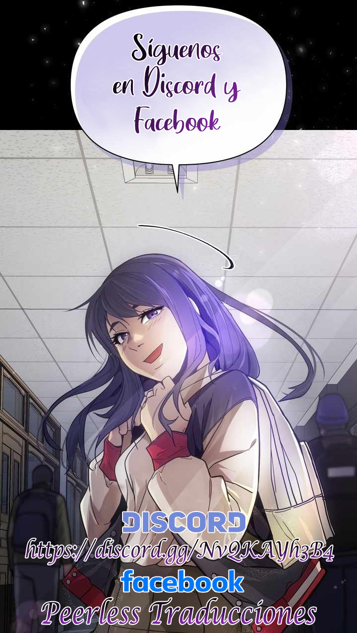 To Not Die Capitulo 65 página 19