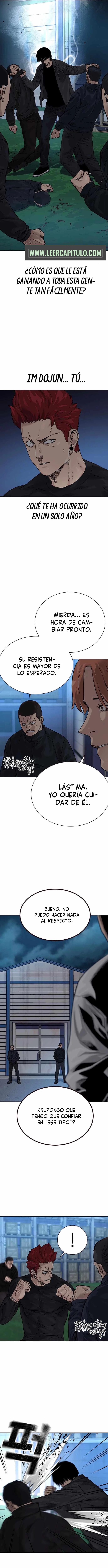 To Not Die Capitulo 73 página 2