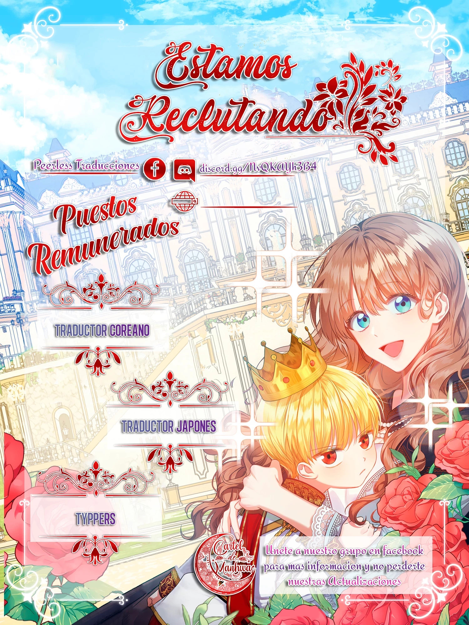 To Not Die Capitulo 74 página 22