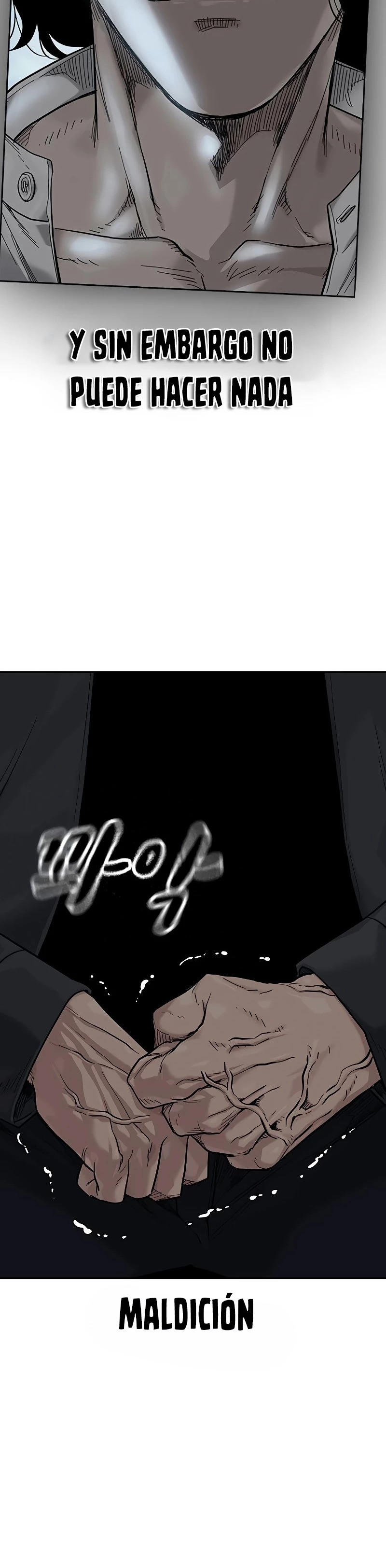 To Not Die Capitulo 77 página 13