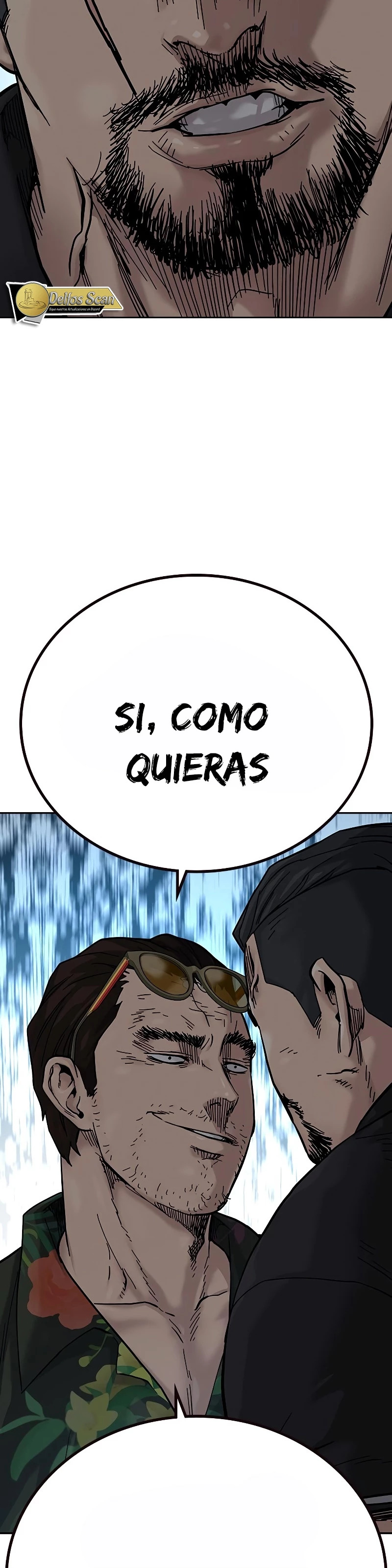 To Not Die Capitulo 77 página 29