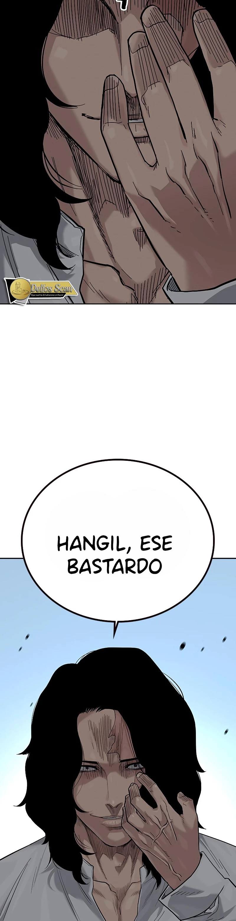 To Not Die Capitulo 77 página 40