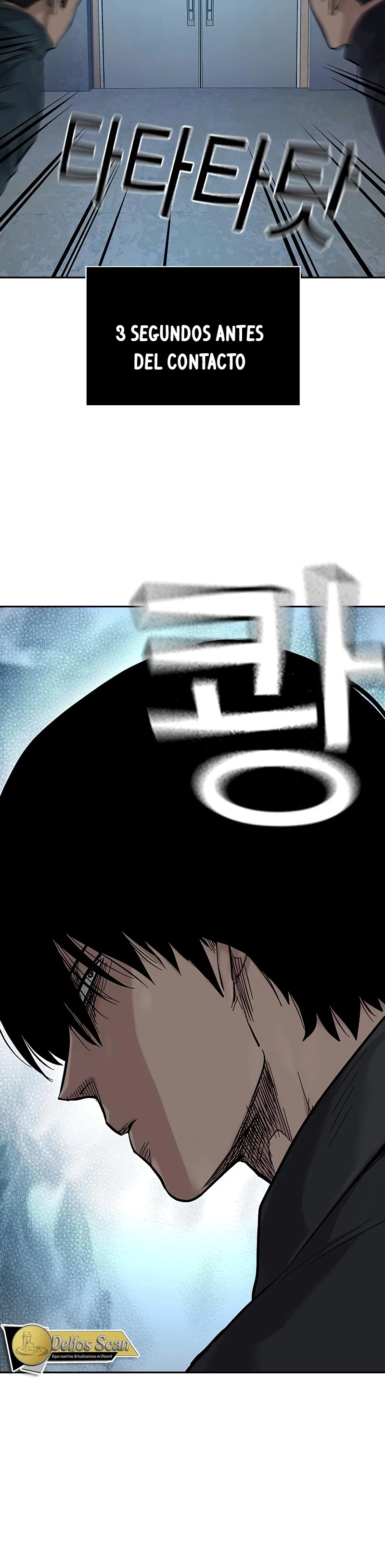 To Not Die Capitulo 77 página 52