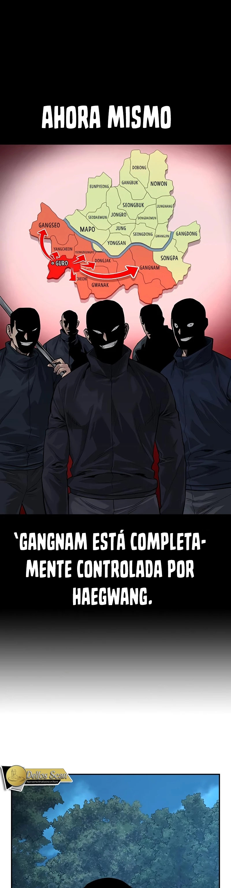 To Not Die Capitulo 77 página 63