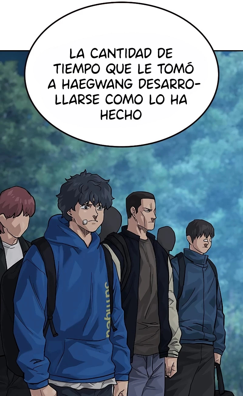 To Not Die Capitulo 77 página 67