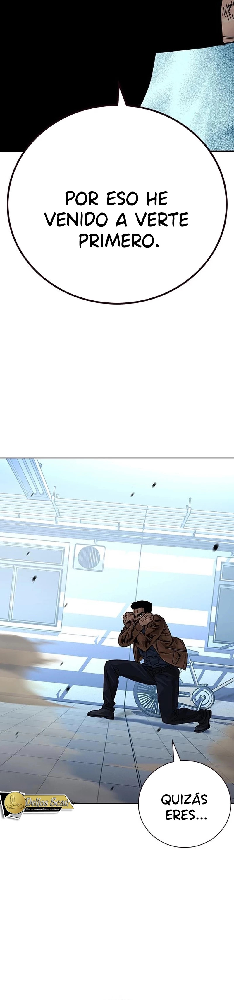 To Not Die Capitulo 80 página 61