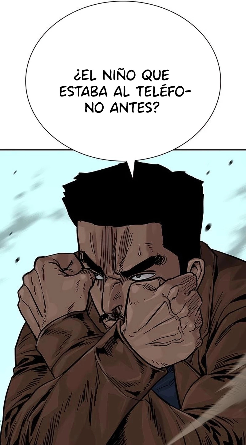 To Not Die Capitulo 80 página 62
