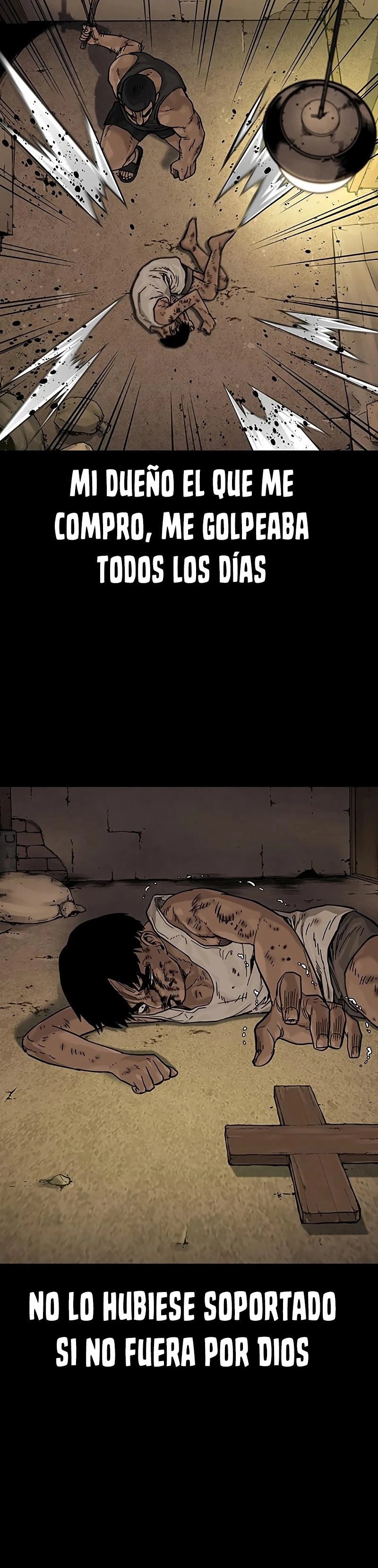 To Not Die Capitulo 81 página 17
