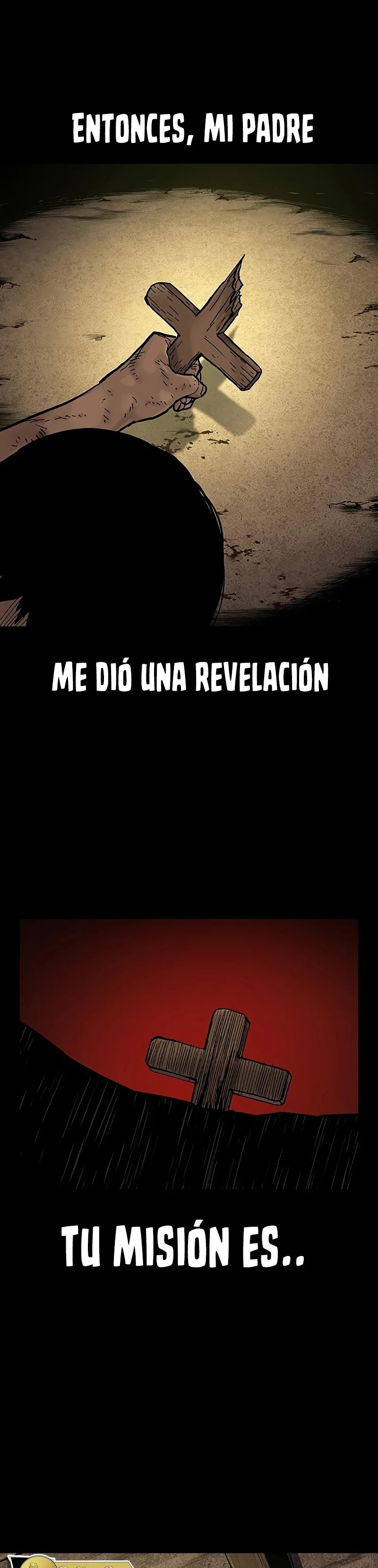 To Not Die Capitulo 81 página 18