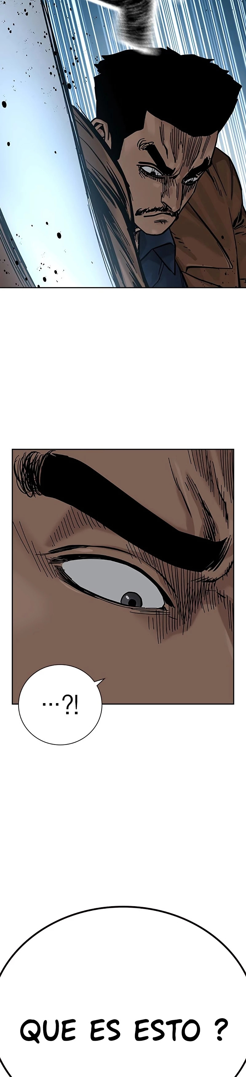 To Not Die Capitulo 81 página 30