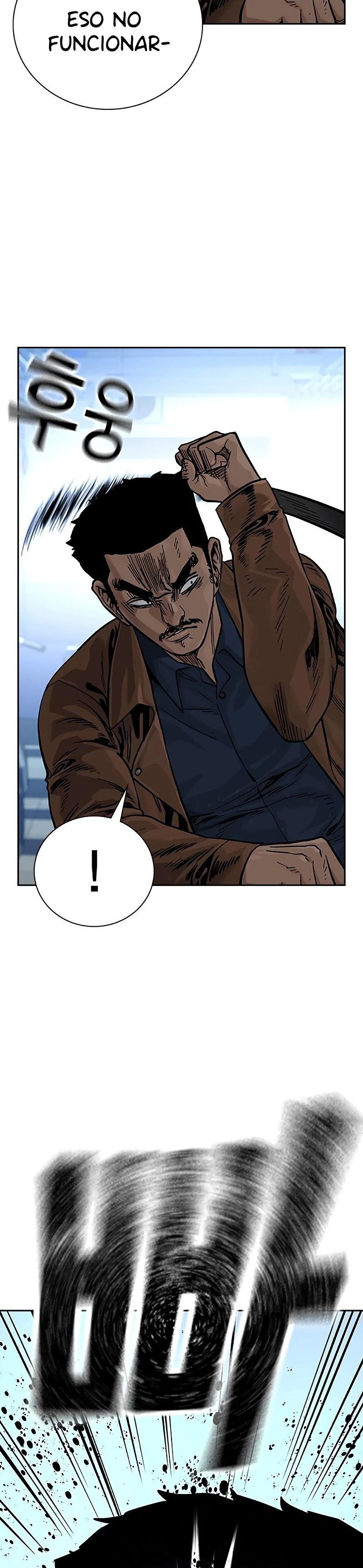 To Not Die Capitulo 81 página 39