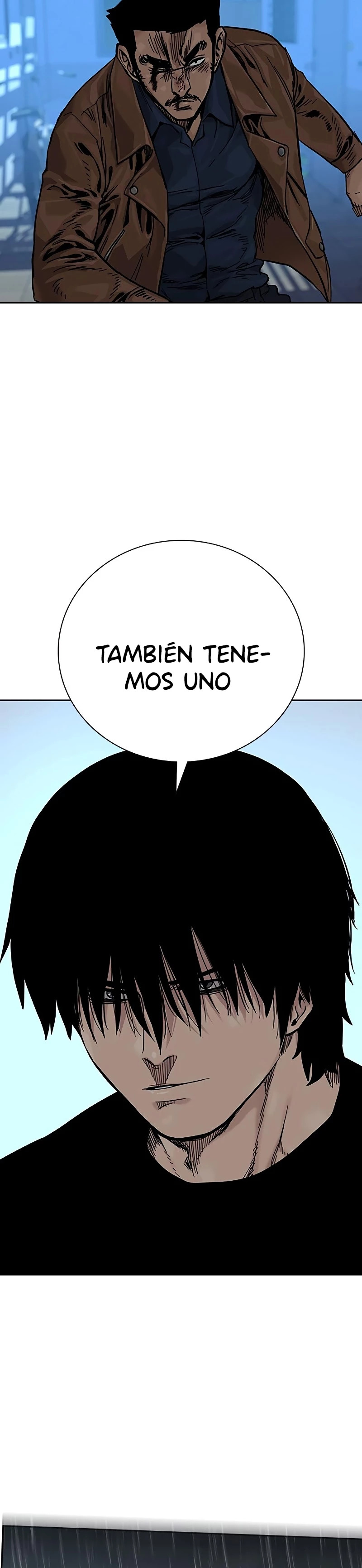 To Not Die Capitulo 81 página 59