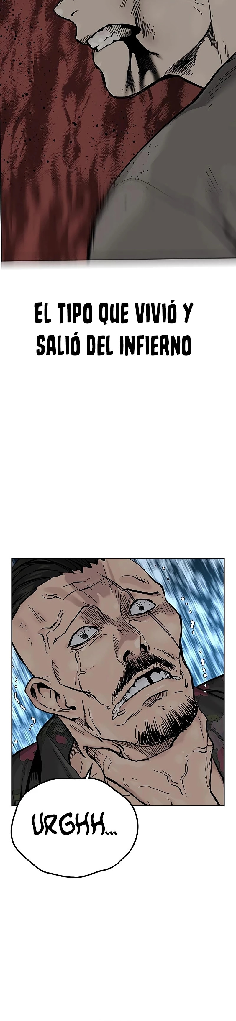 To Not Die Capitulo 81 página 61