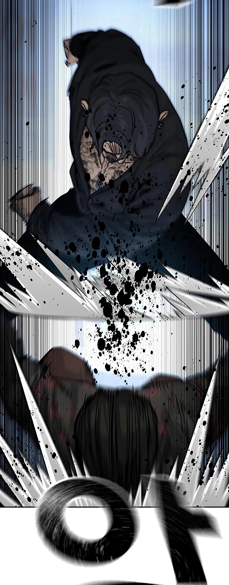 To Not Die Capitulo 81 página 65