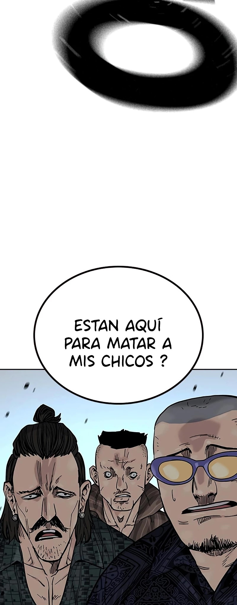 To Not Die Capitulo 81 página 66