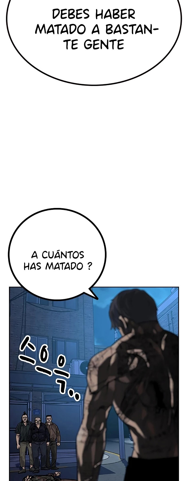 To Not Die Capitulo 81 página 68