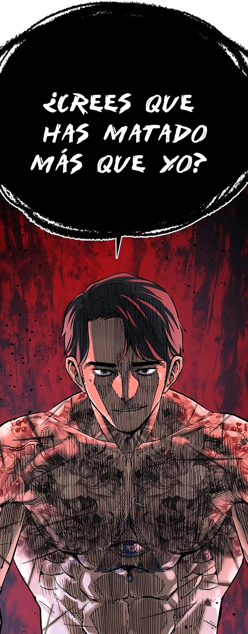 To Not Die Capitulo 81 página 70