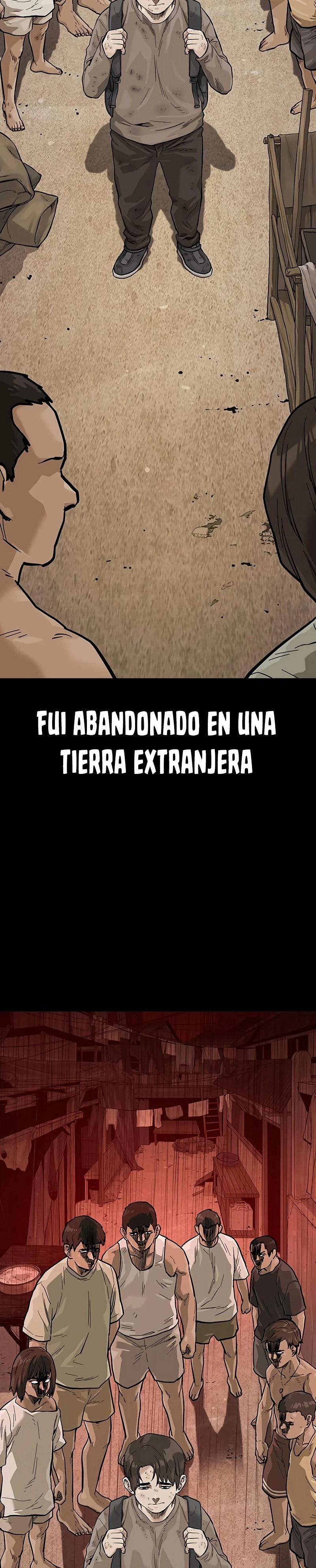 To Not Die Capitulo 82 página 10