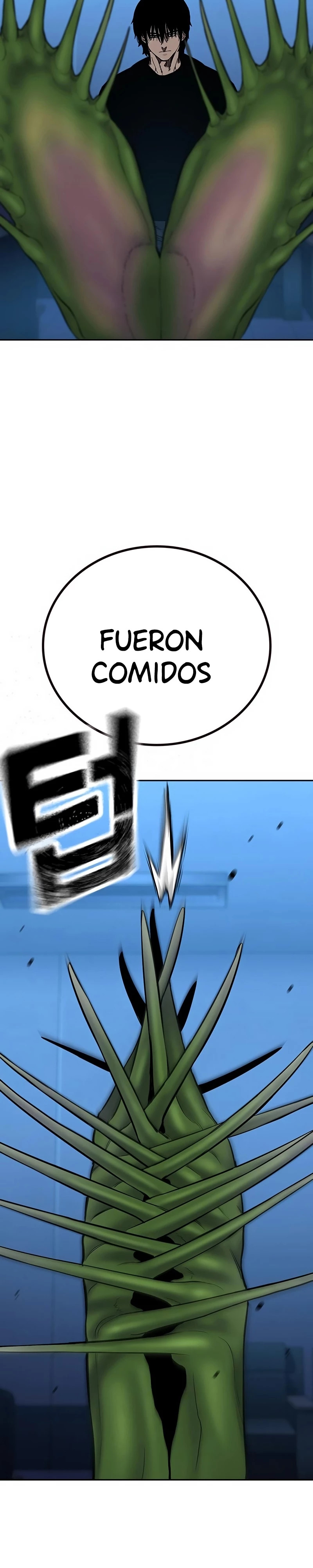 To Not Die Capitulo 82 página 47