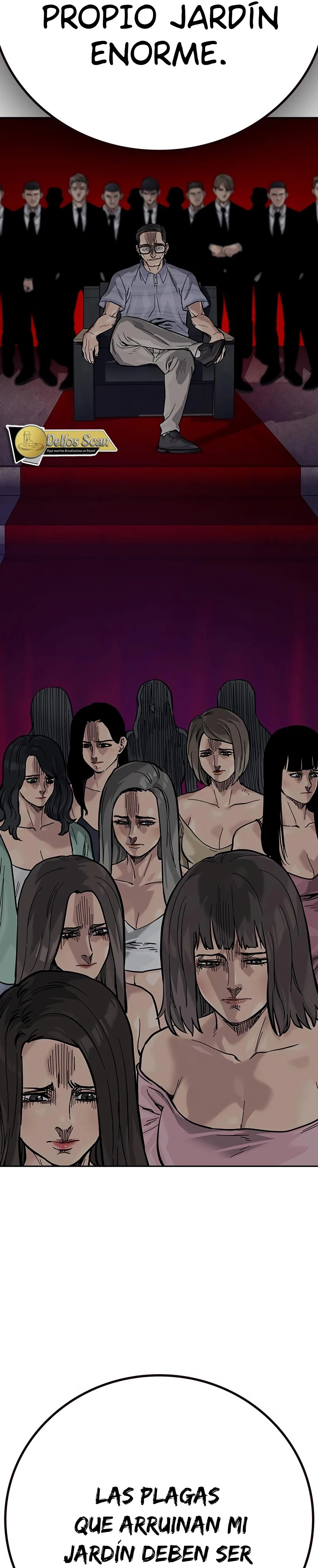 To Not Die Capitulo 82 página 52