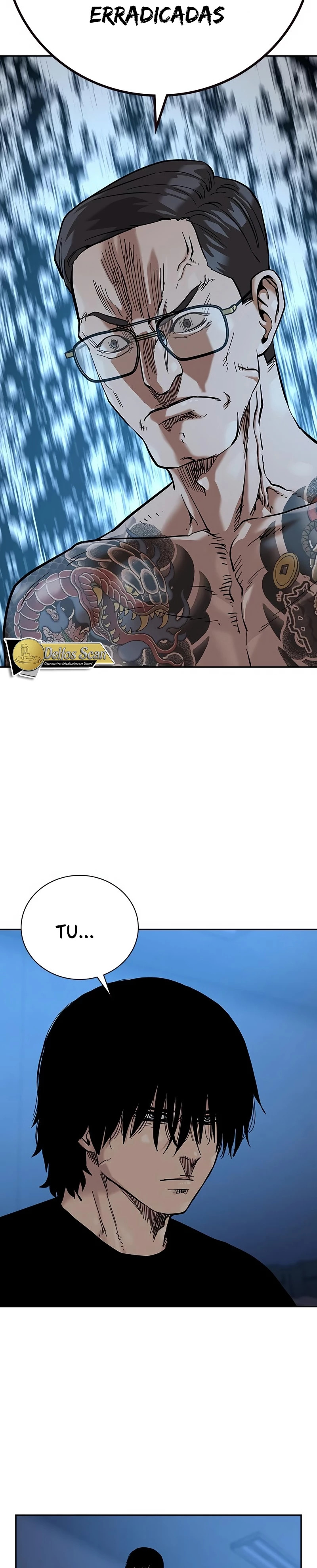 To Not Die Capitulo 82 página 53