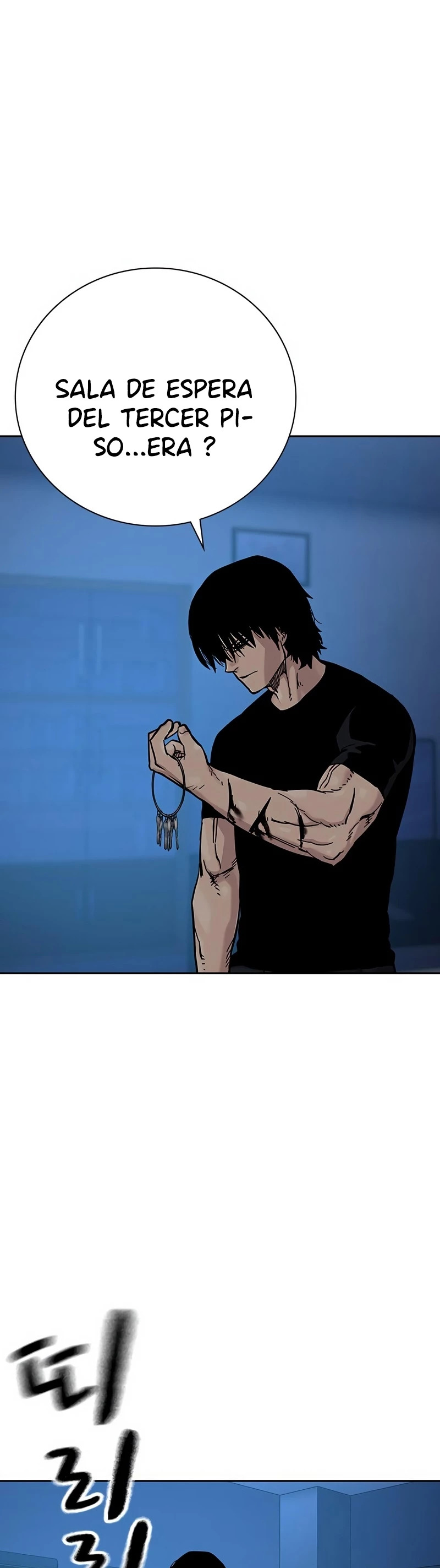 To Not Die Capitulo 82 página 64