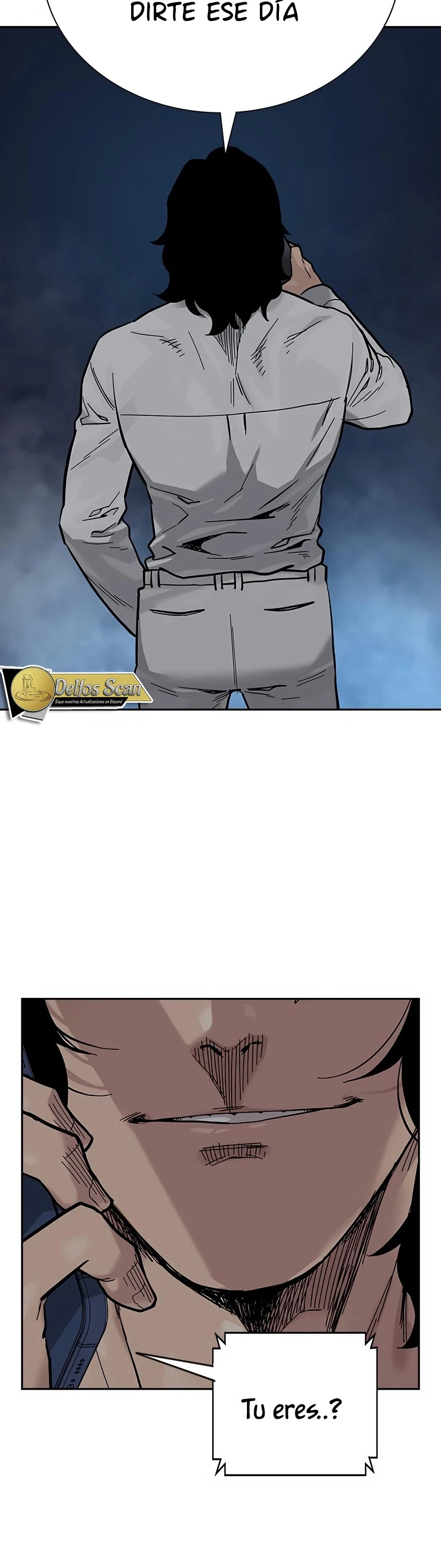 To Not Die Capitulo 82 página 69