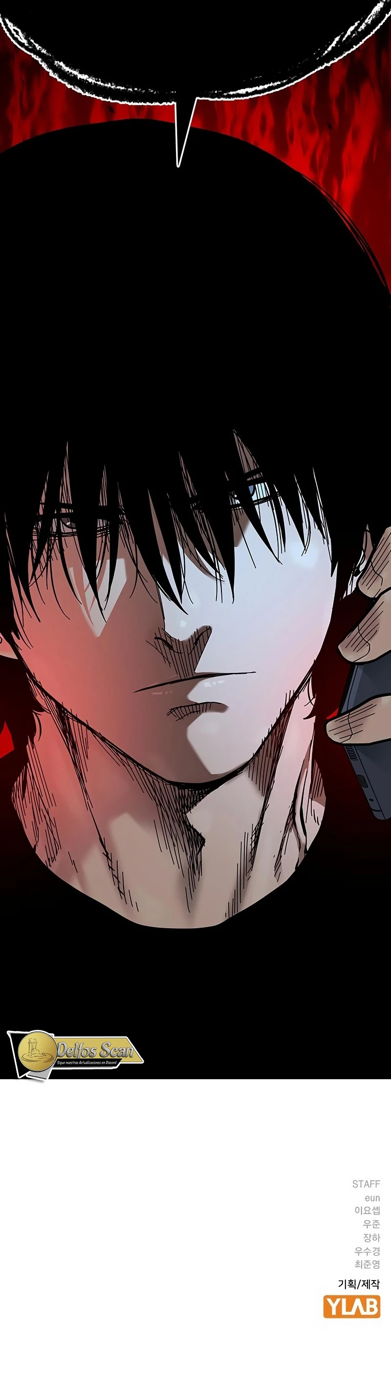 To Not Die Capitulo 82 página 71