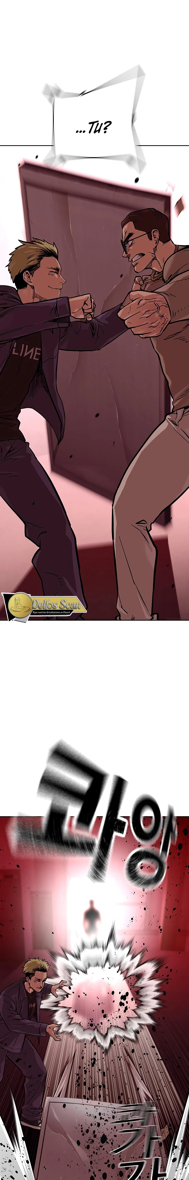 To Not Die Capitulo 83 página 48
