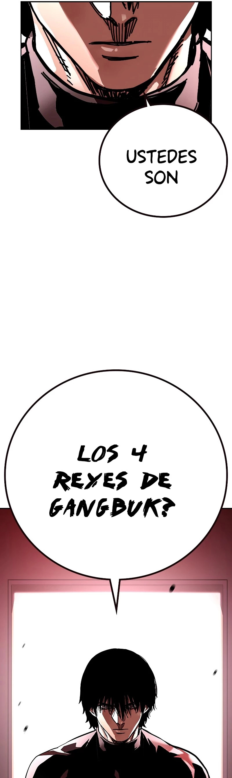 To Not Die Capitulo 83 página 52