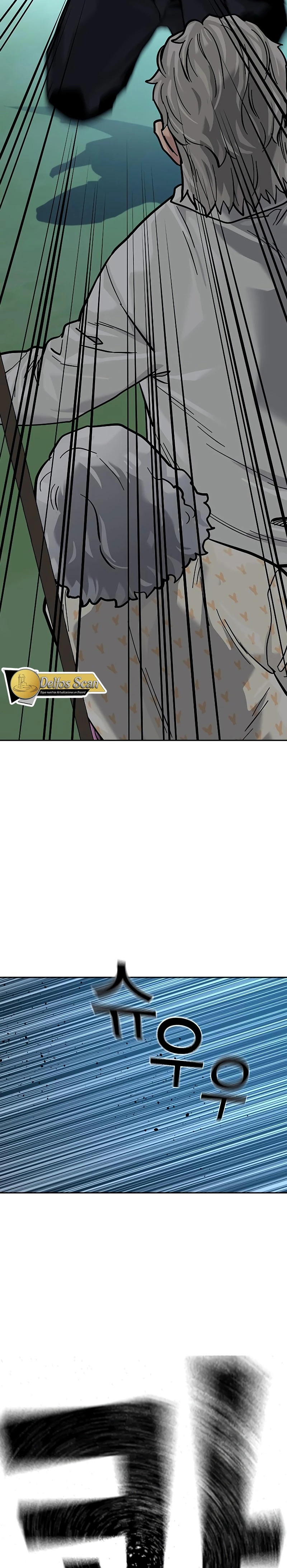 To Not Die Capitulo 85 página 53