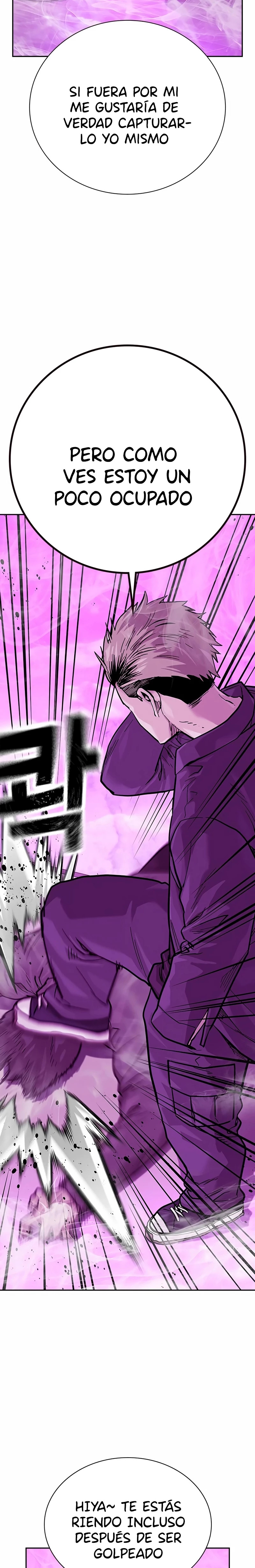 To Not Die Capitulo 86 página 46