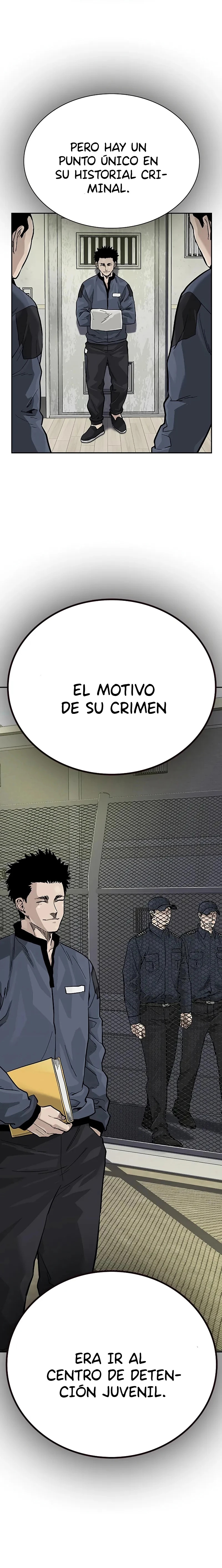 To Not Die Capitulo 87 página 13