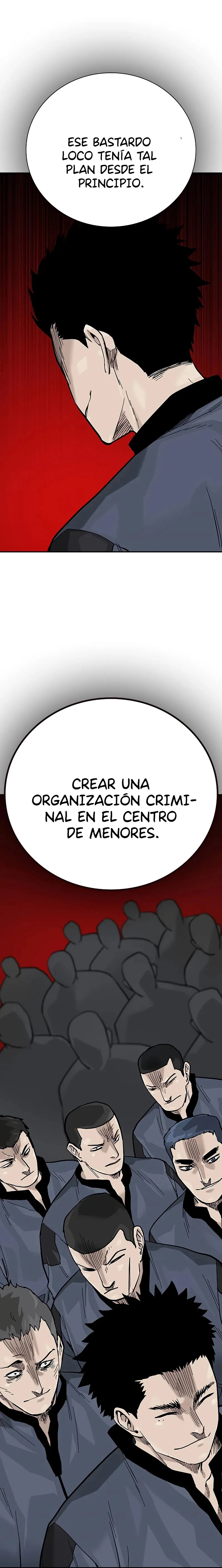 To Not Die Capitulo 87 página 14