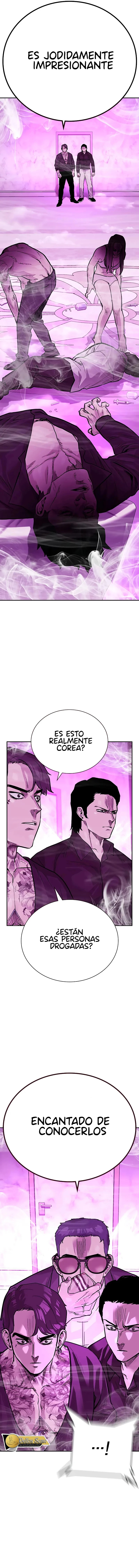 To Not Die Capitulo 88 página 14